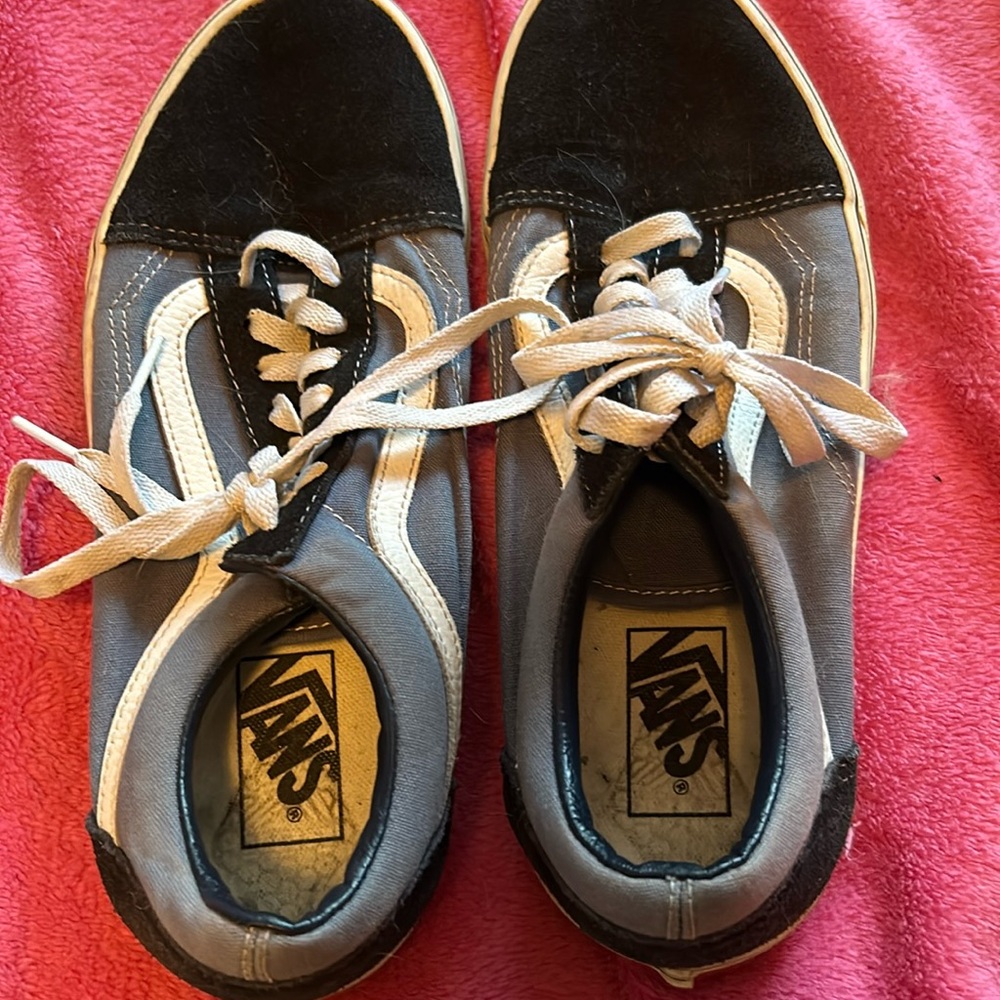 GUC Vans